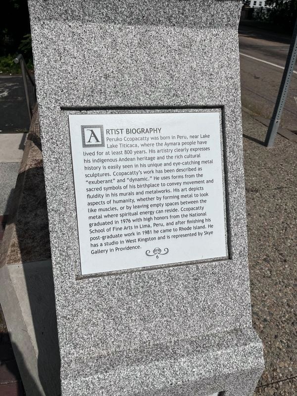 Tolerance Marker. Click for full size. Tolerance Marker image. Click for full size.