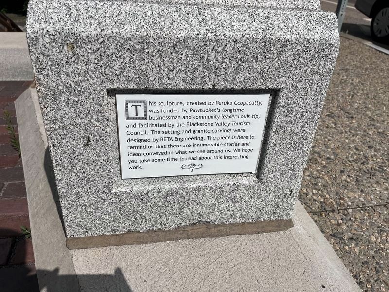 Tolerance Marker. Click for full size. Tolerance Marker image. Click for full size.