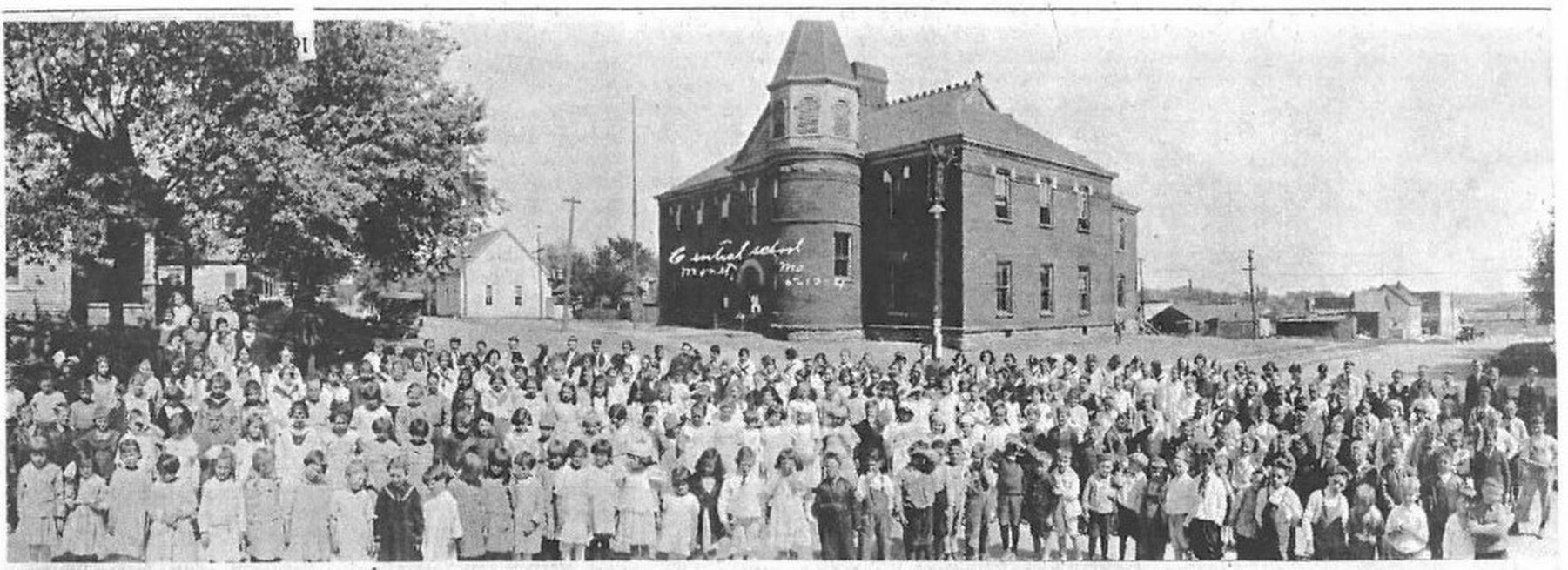 Central School image. Click for full size.