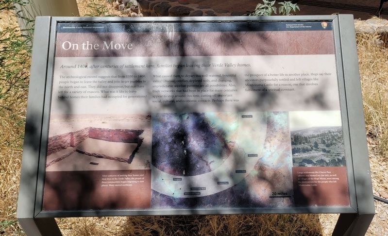 On the Move Marker image. Click for full size.