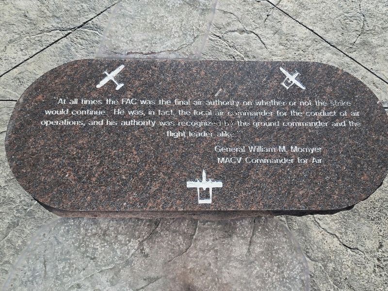 Misty Marker Memorial Bench image. Click for full size.