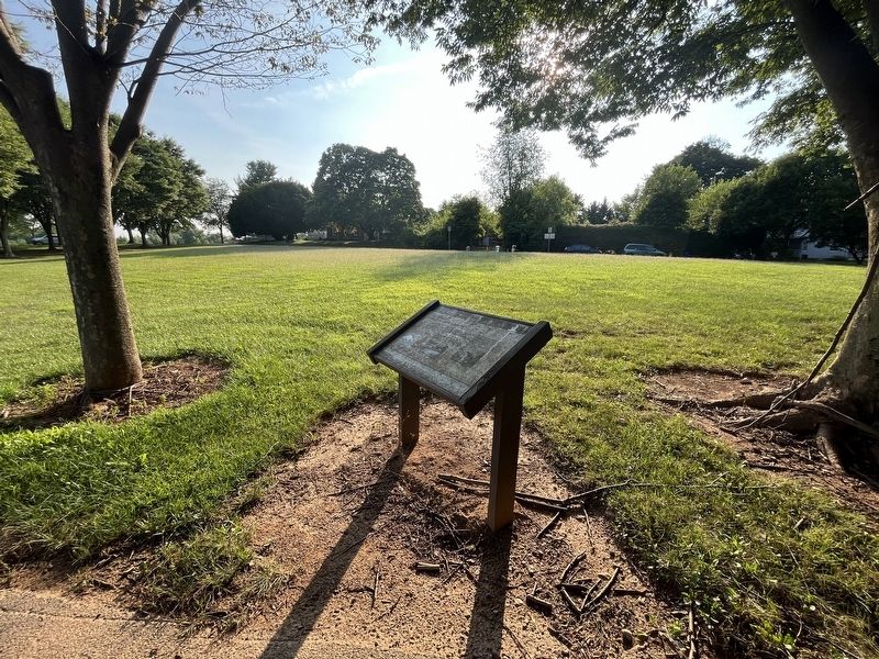 New Lisbon Marker. Click for full size. New Lisbon Marker image. Click for full size.