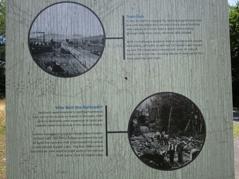 Function of the Junction Marker. Click for full size. Function of the Junction Marker image. Click for full size.