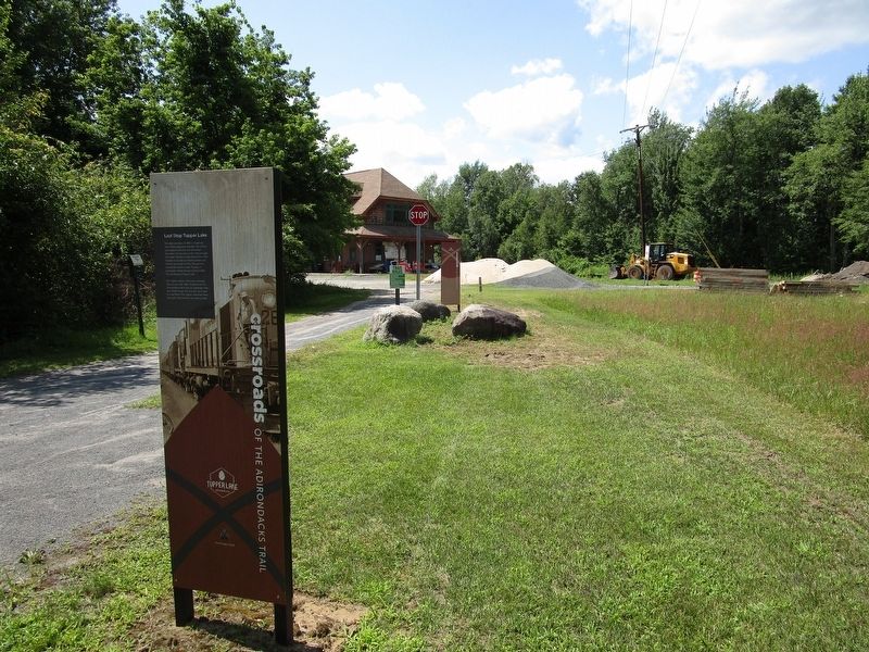 Function of the Junction Marker. Click for full size. Function of the Junction Marker image. Click for full size.