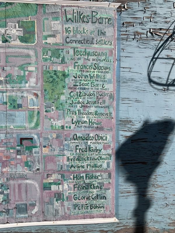 <i>Wilkes-Barre</i>. Click for full size. <i>Wilkes-Barre</i> image. Click for full size.