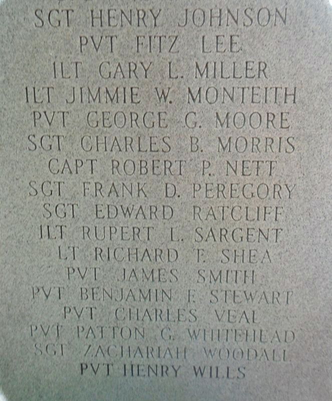 Virginia Medal of Honor Recipients Marker image. Click for full size.