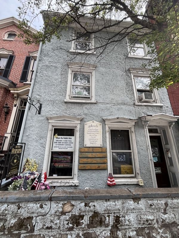 galerie b Building. Click for full size. galerie b Building image. Click for full size.