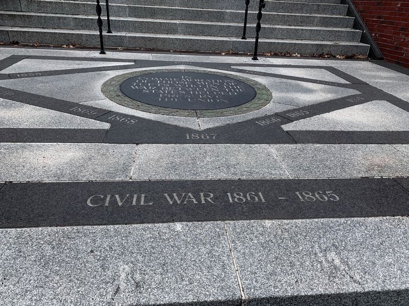 Civil War 1861-1865 image. Click for full size.