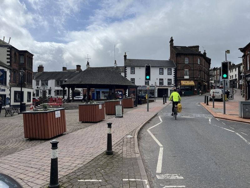 Penrith. Click for full size. Penrith image. Click for full size.