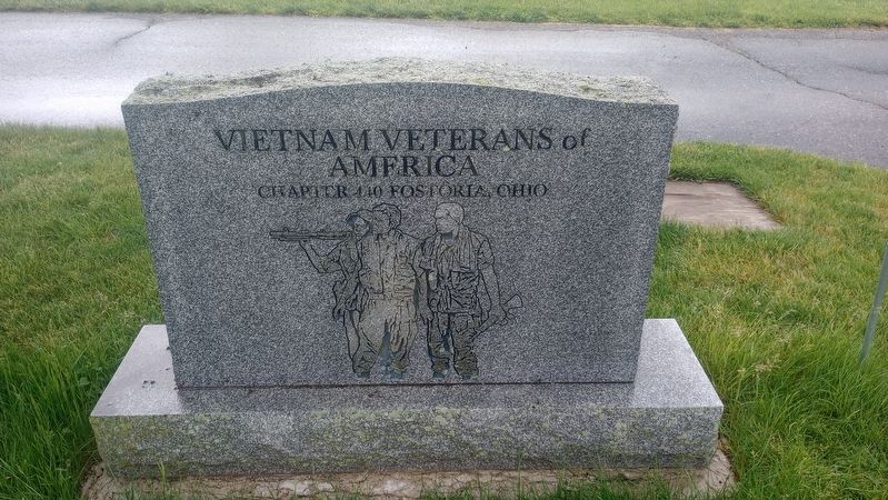 American Legion Riders of Ohio Marker. Click for full size. American Legion Riders of Ohio Marker image. Click for full size.