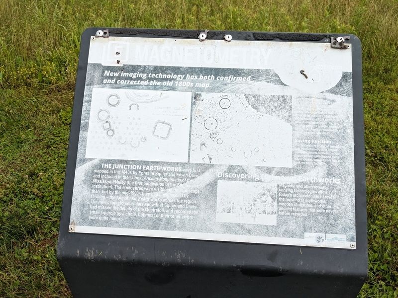 Magnetometry Marker image. Click for full size.