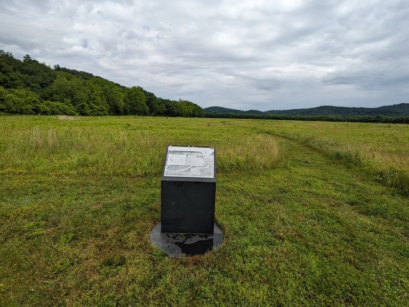 Magnetometry Marker image. Click for full size.