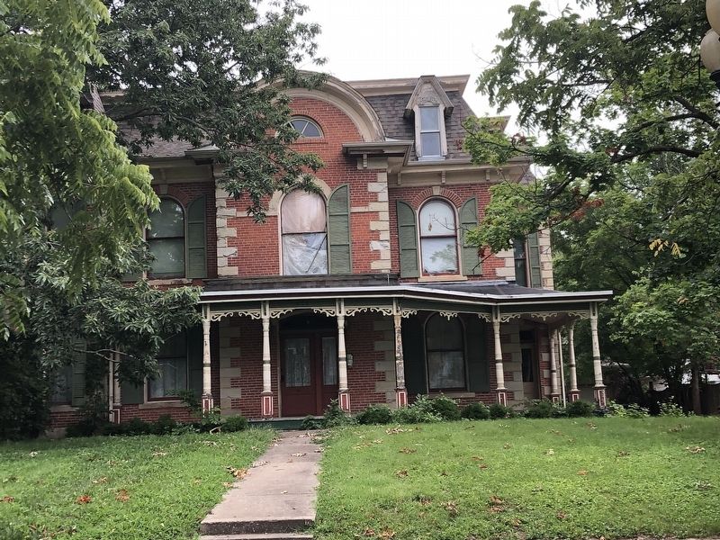 Black Residence image. Click for full size.