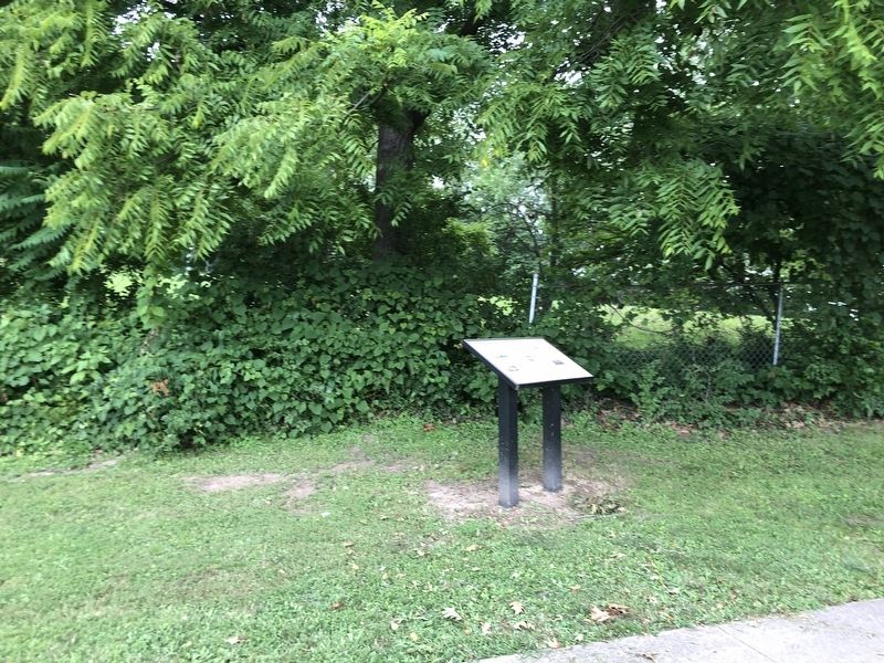 Jeff Davis Comes to the Kingdom Marker. Click for full size. Jeff Davis Comes to the Kingdom Marker image. Click for full size.