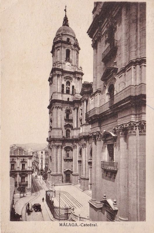 Cathedral Tower image. Click for full size.