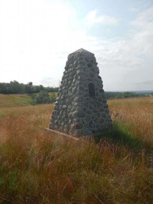 Masonic Lewis and Clark Expedition Marker. Click for full size. Masonic Lewis and Clark Expedition Marker image. Click for full size.