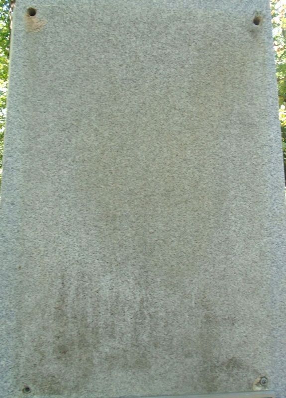 New York Medal of Honor Recipients Missing Marker. Click for full size. New York Medal of Honor Recipients Missing Marker image. Click for full size.