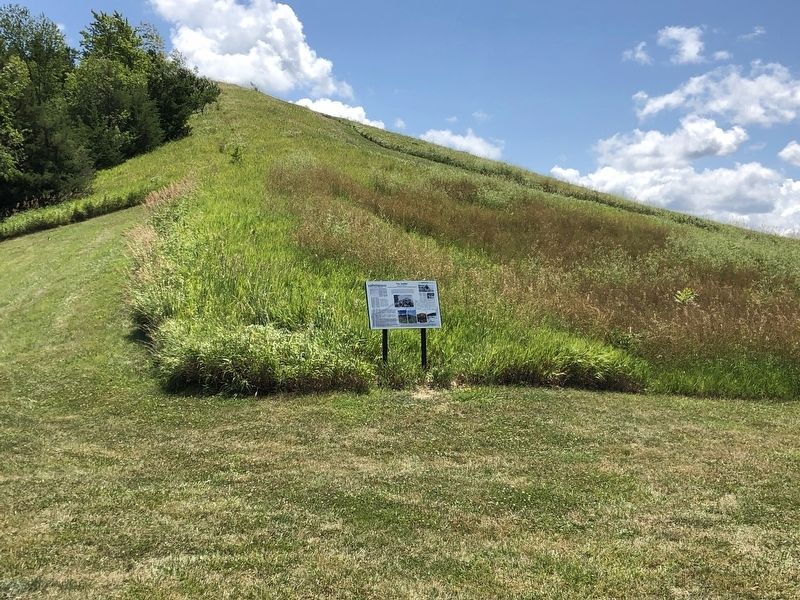 The Jumbo Marker. Click for full size. The Jumbo Marker image. Click for full size.