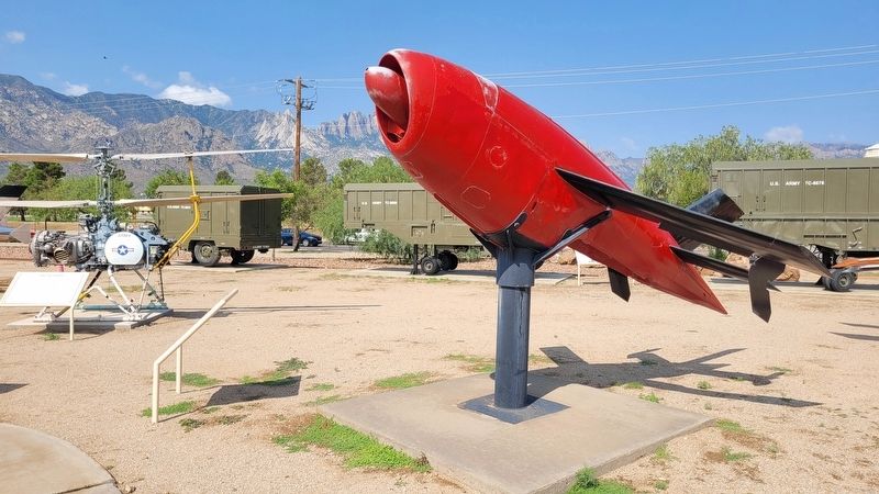 XM-21 image. Click for full size.