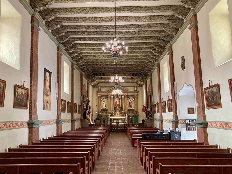 Mission Church image. Click for full size.