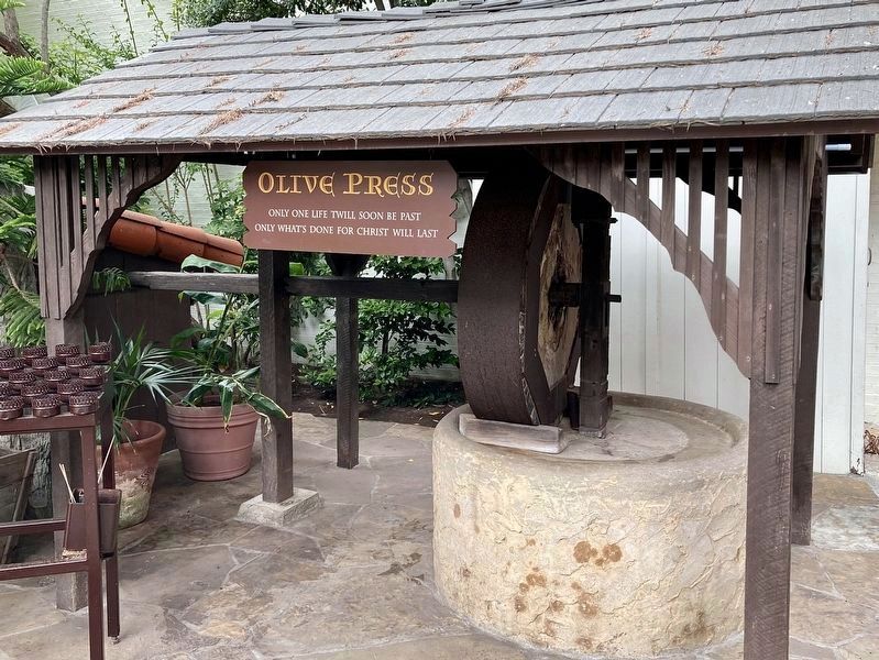 Olive Press image. Click for full size.