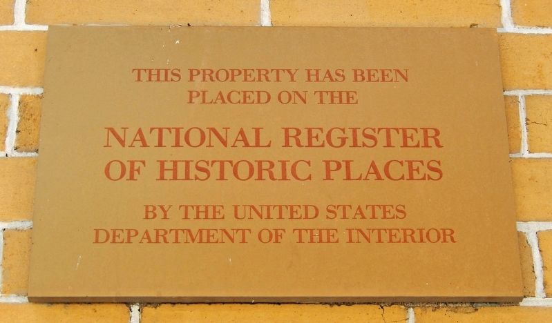 Pocatello Carnegie Library Marker. Click for full size. Pocatello Carnegie Library Marker image. Click for full size.