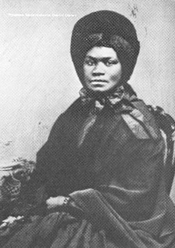 Elizabeth Denison Forth. Click for full size. Elizabeth Denison Forth image. Click for full size.