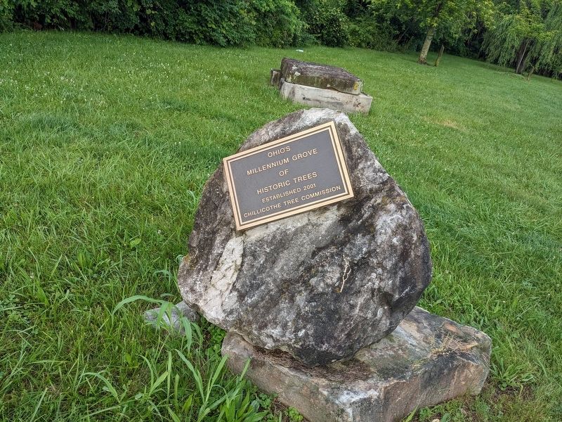 Grove Marker image. Click for full size.