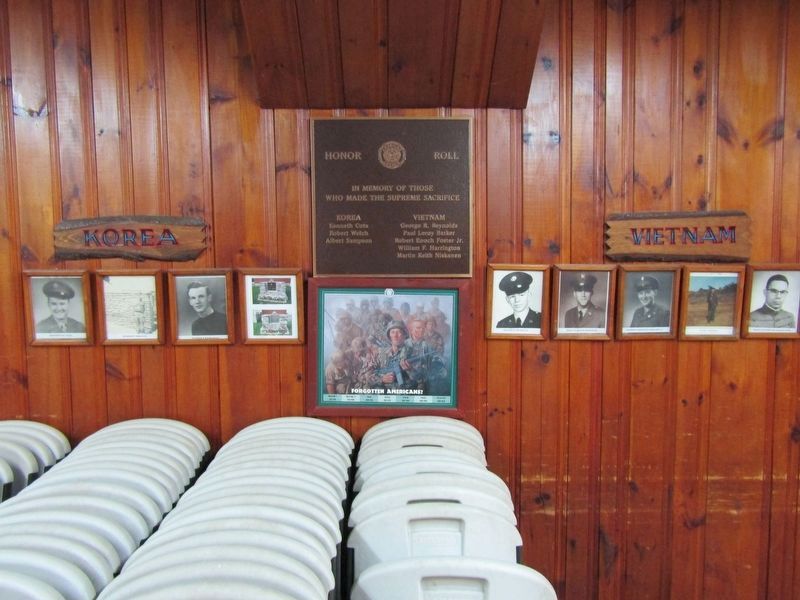 Photos of those honored.. Click for full size. Photos of those honored. image. Click for full size.