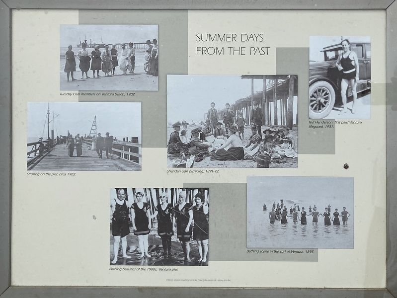 Summer Days From the Past image. Click for full size.