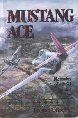 Robert J. Goebel book image. Click for full size.