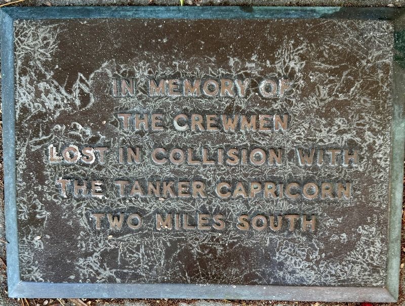 Brass Memorial Plaque. Click for full size. Brass Memorial Plaque image. Click for full size.
