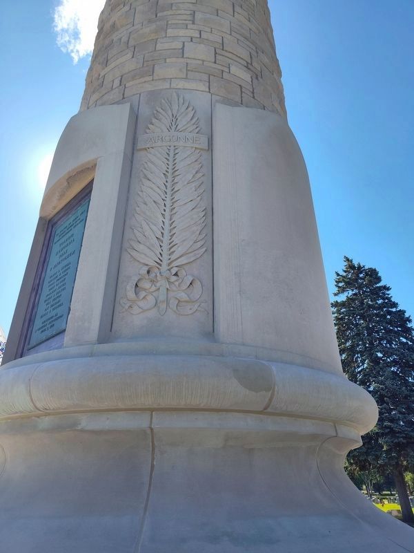 Toledo Memorial Park & Mausoleum Marker. Click for full size. Toledo Memorial Park & Mausoleum Marker image. Click for full size.