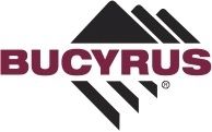 Bucyrus Logo. Click for full size. Bucyrus Logo image. Click for full size.