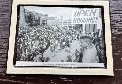 Marker photo. Click for full size. Marker photo image. Click for full size.