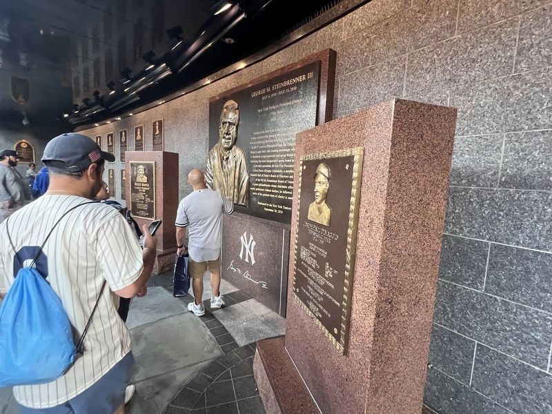 Joseph Paul DiMaggio Marker image. Click for full size.