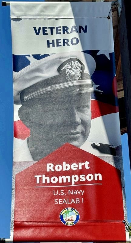 Robert Thompson image. Click for full size.