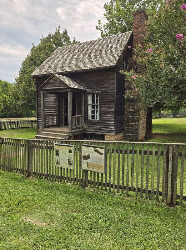 The Kelley Family Marker. Click for full size. The Kelley Family Marker image. Click for full size.