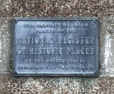 Paducah Freight House Marker image. Click for full size.