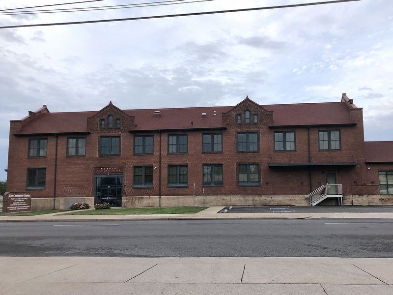 Paducah Freight House image. Click for full size.