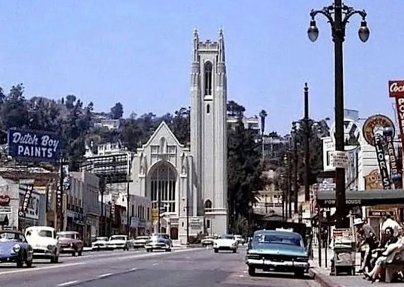 United Methodist Church image. Click for full size.