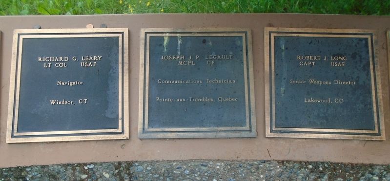 Yukla 27 Memorial Honored Dead image. Click for full size.