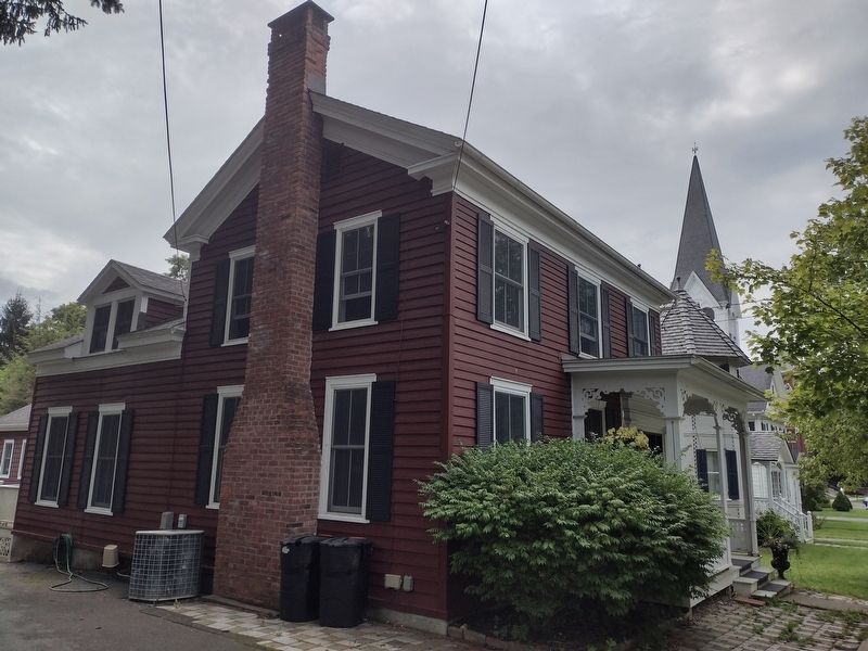 15 Elm Street image. Click for full size.
