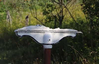Birthplace of Rivers Marker. Click for full size. Birthplace of Rivers Marker image. Click for full size.