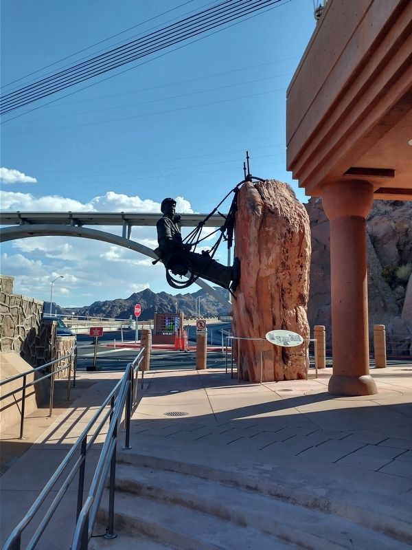 "High Scaler". Click for full size. "High Scaler" image. Click for full size.