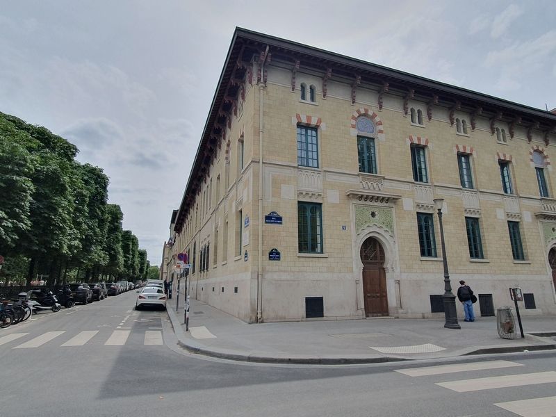 Ecole FRANCAISE vers 1880 - Lot 59 - enchères