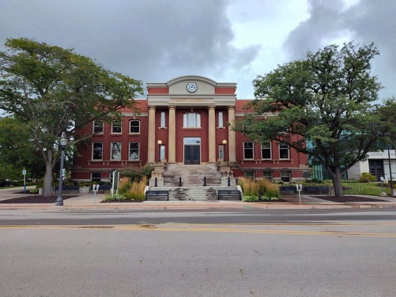Carnegie Library image. Click for full size.
