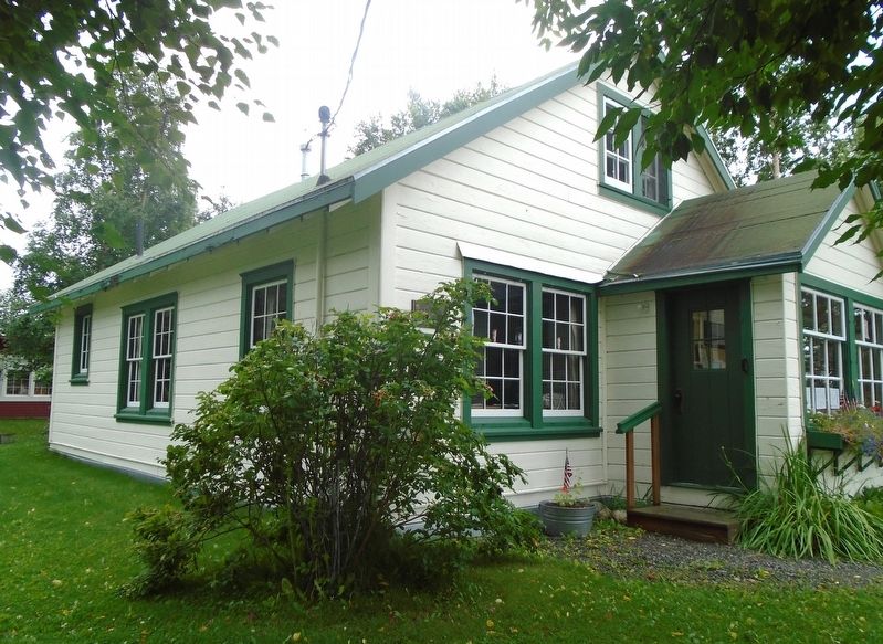 Colony House Museum image. Click for full size.