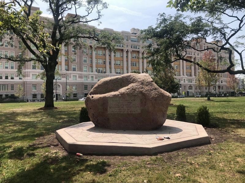 Guthrie Boulder image. Click for full size.
