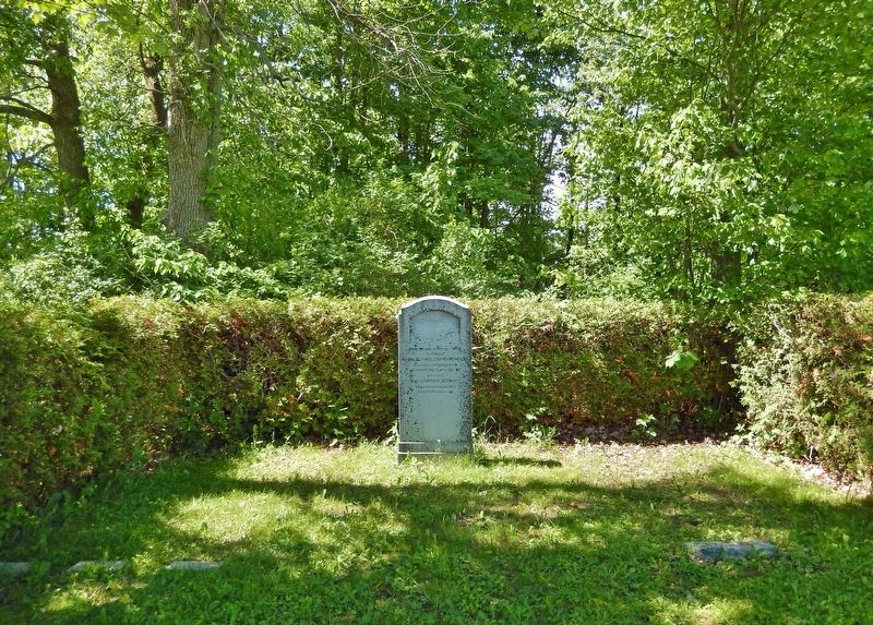 Admiral Sir Charles Edmund Kingsmill Gravesite image. Click for full size.